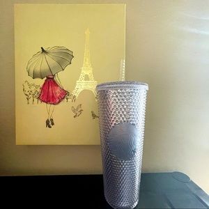 Starbucks Studded Tumbler